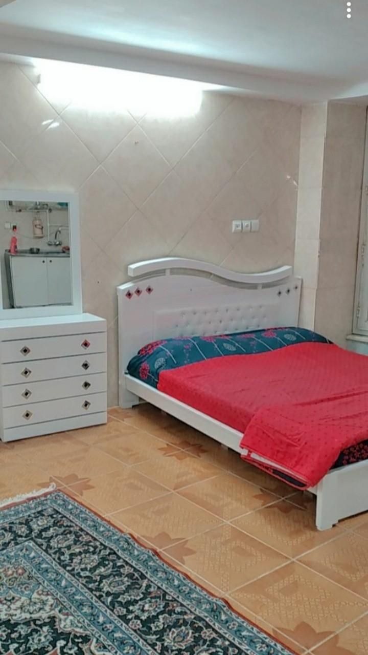 سوئیت مبله شیک و نو در مهدیشهر|اجارهٔ کوتاه‌مدت آپارتمان و سوئیت|سمنان, |دیوار