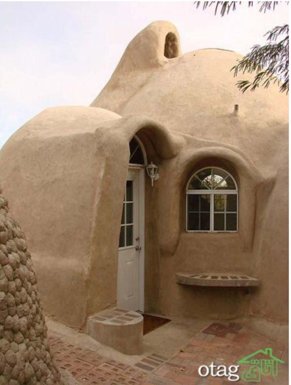 کاهگل آماده با خاک محی آباد و کاه نگار|خدمات پیشه و مهارت|کرمان, |دیوار