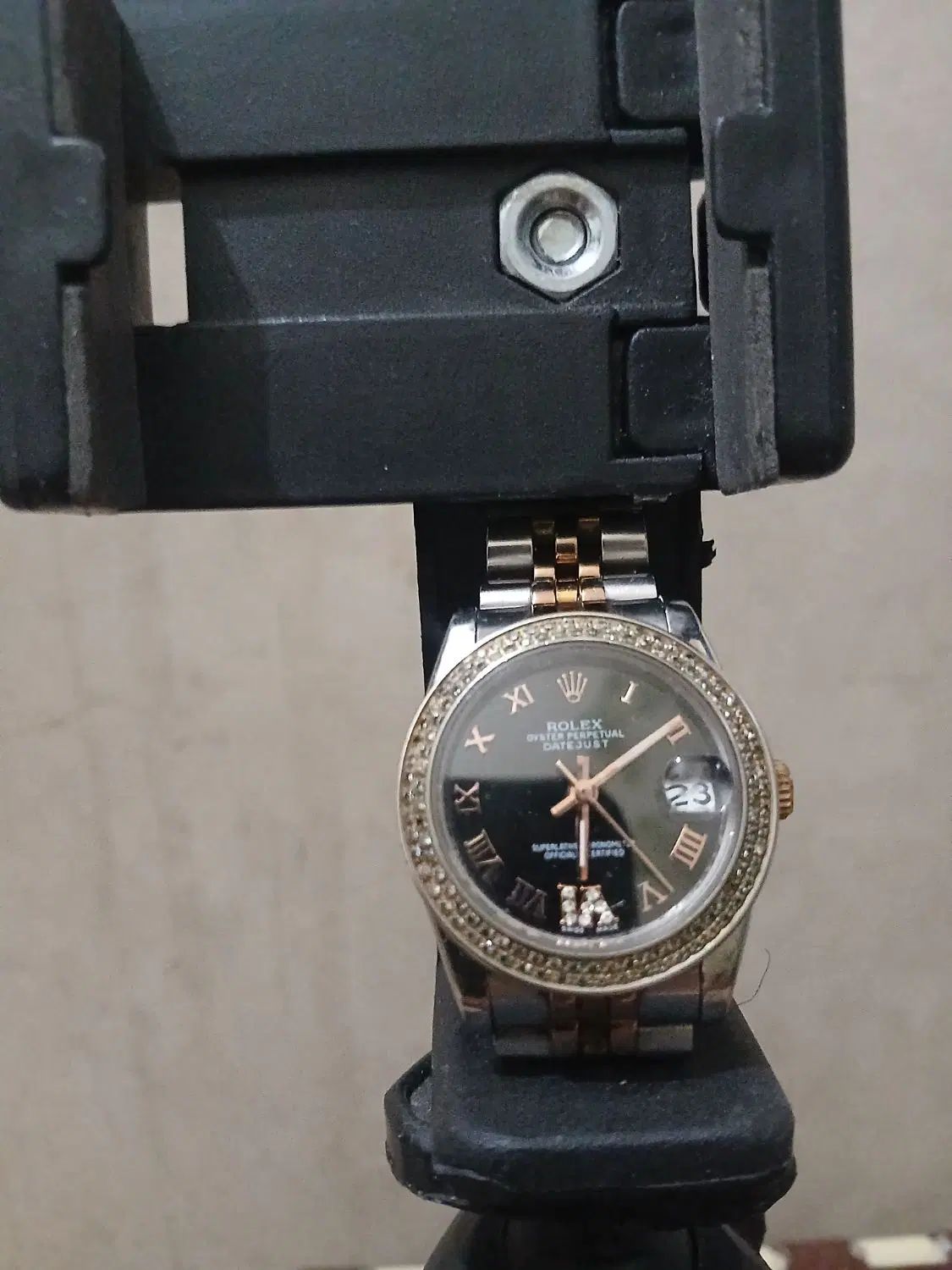 ساعت مچی rolex اورجینال|ساعت|تهران, دهقان|دیوار