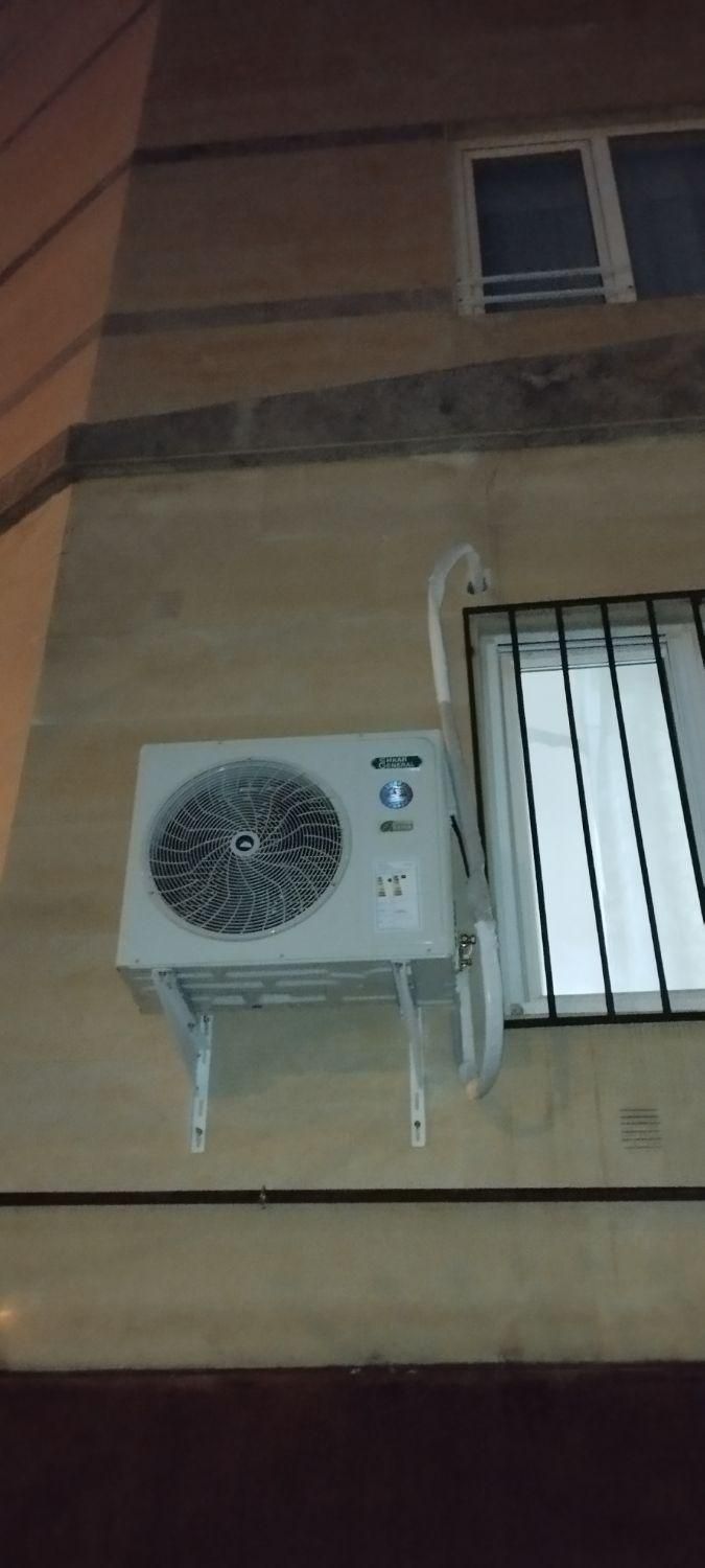 نصب و تعمیر و سرویس انواع کولر گازی و پکیج|خدمات پیشه و مهارت|همدان, |دیوار