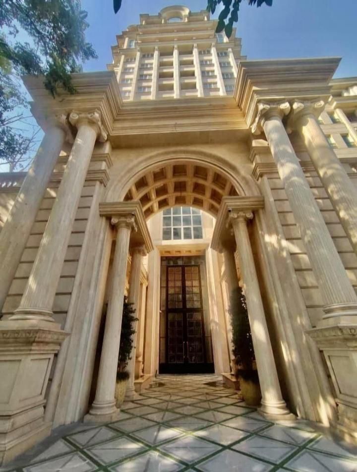 ۱۲۰متر ۲خواب اقساطی تهاتر چیتگر شریف(خانم کیان)|فروش آپارتمان|تهران, شهرک دانشگاه شریف|دیوار