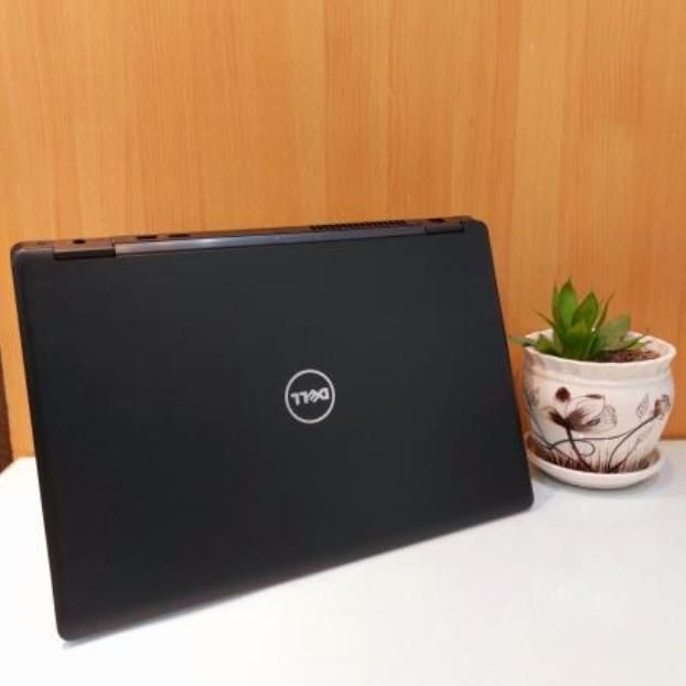 لپ تاپ DELL نسل هفت i7 7820HQ مدل 5580|رایانه همراه|سنندج, |دیوار