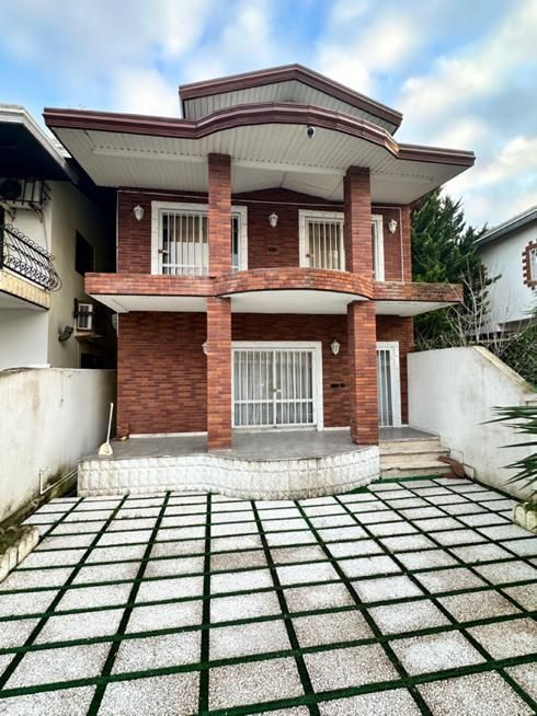 ویلا دوبلکس ۱۵۰ متر بلواردریا دوکله|فروش خانه و ویلا|سرخرود, |دیوار