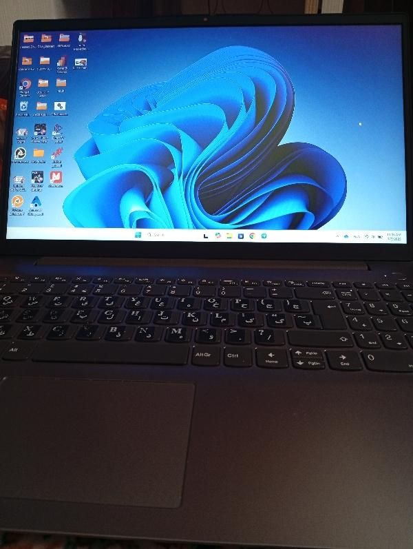 لپ تاپ لنوو مدل ideapad3 15itl6|رایانه همراه|کرج, کوی کارمندان جنوبی|دیوار