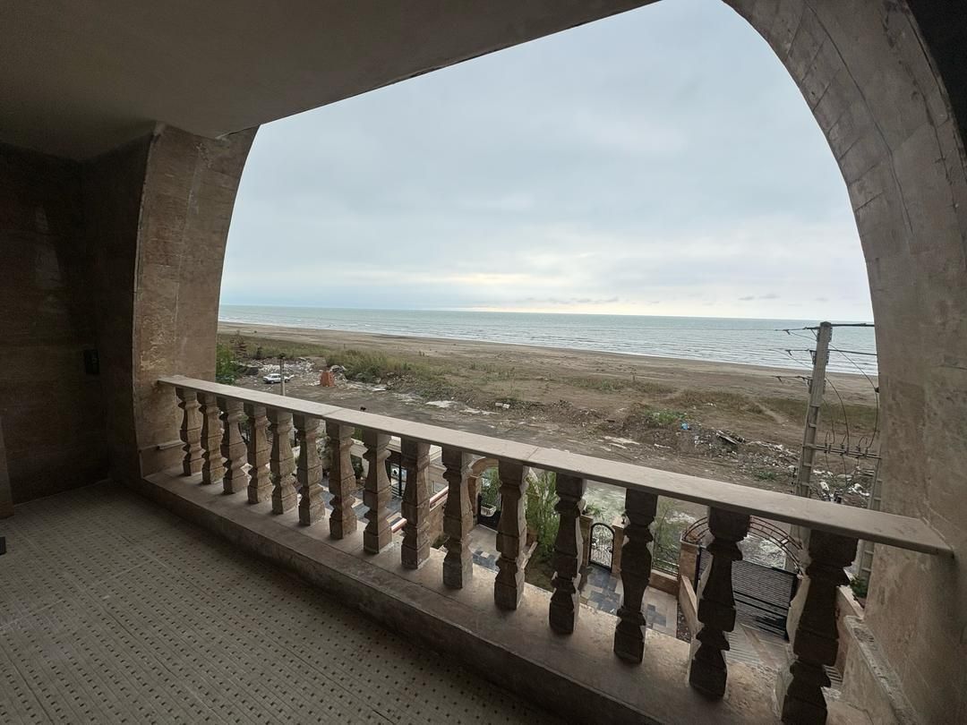 آپارتمان ۱۲۰متری پلاک یک کلید نخورده|اجارهٔ آپارتمان|سرخرود, |دیوار