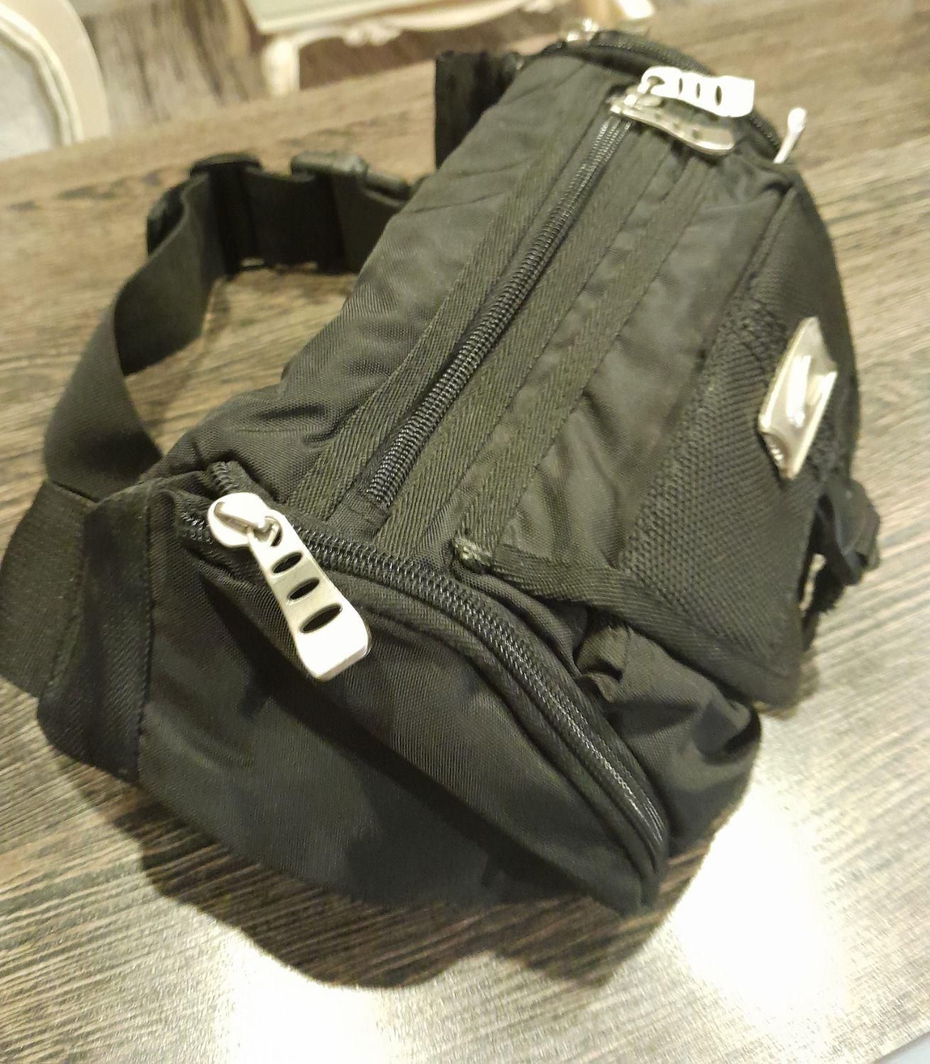 کیف کمری|کیف، کفش، کمربند|بهشهر, |دیوار