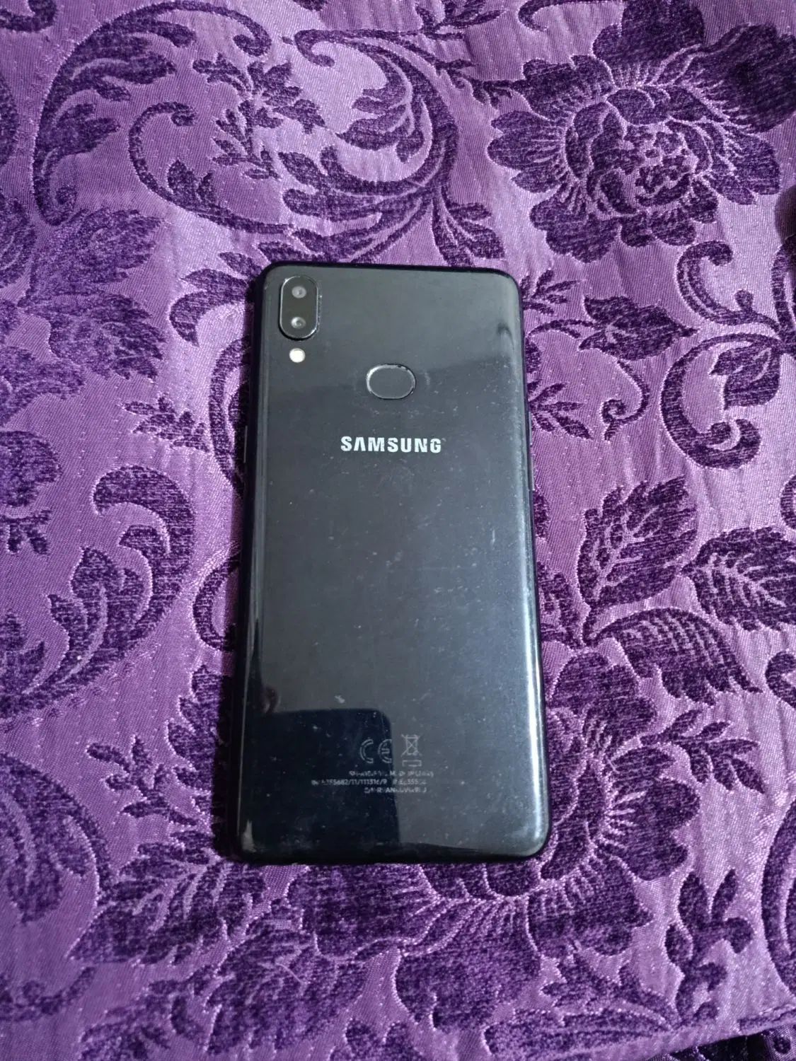 گوشیa10s   32|موبایل|مشهد, هفده شهریور|دیوار