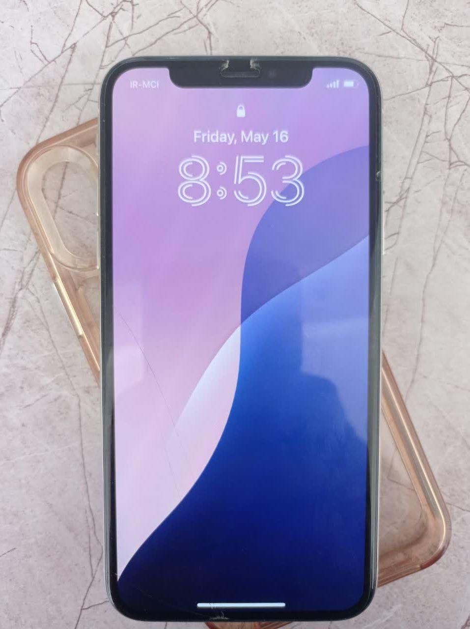 اپل iPhone XS با حافظهٔ ۶۴ گیگابایت|موبایل|اصفهان, وحید|دیوار