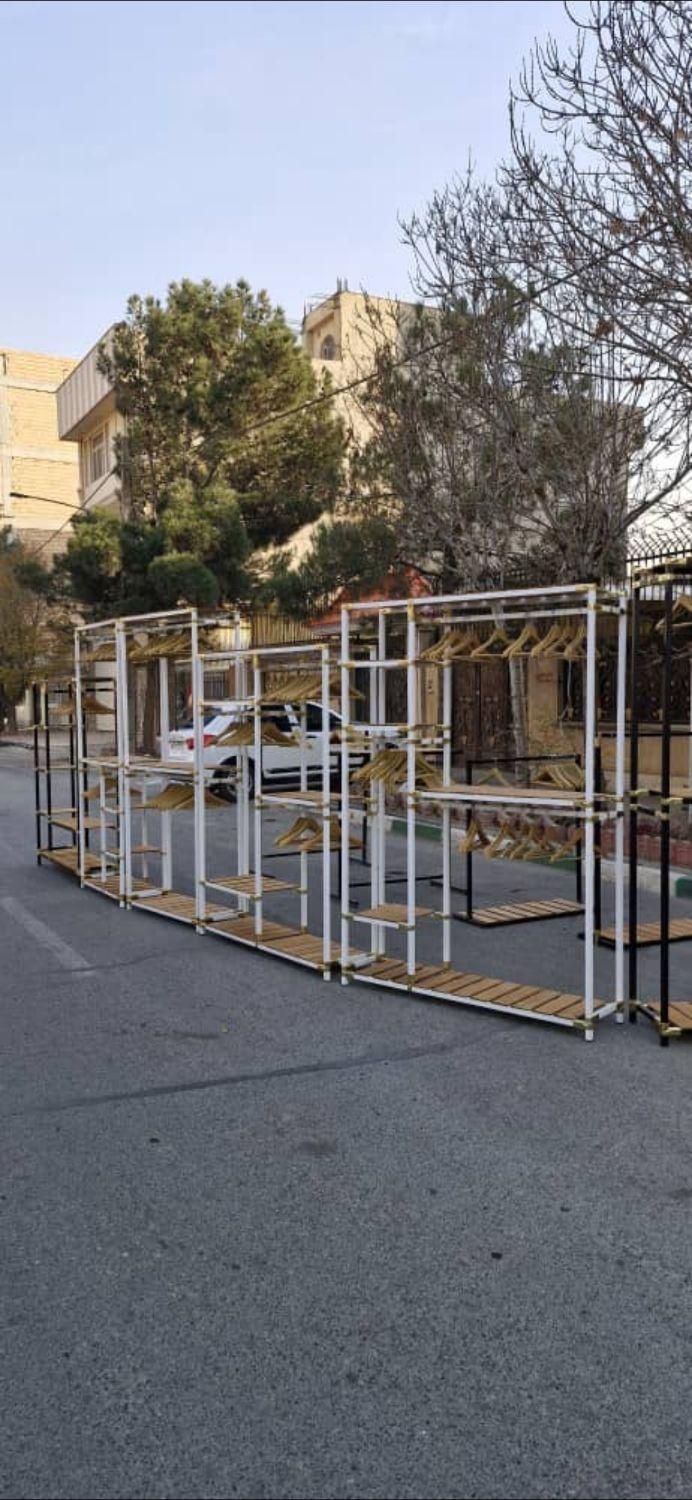 تولیدی رگال نورالهی|جاکفشی، کمد، دراور|اسلامشهر, |دیوار