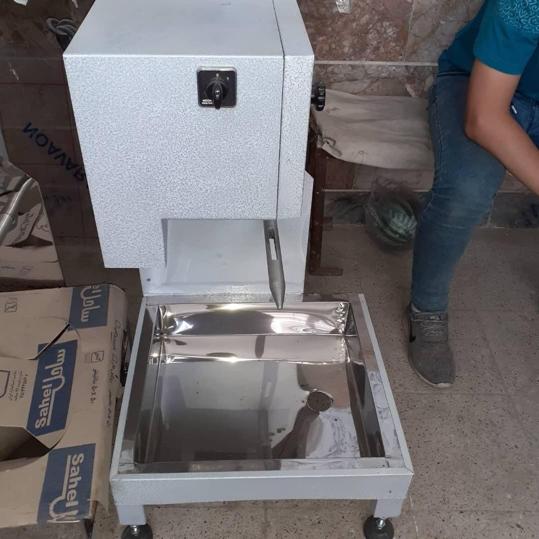 برش و خرد کن مرغ و گوشت|خردکن، آسیاب، غذاساز|زاهدان, |دیوار