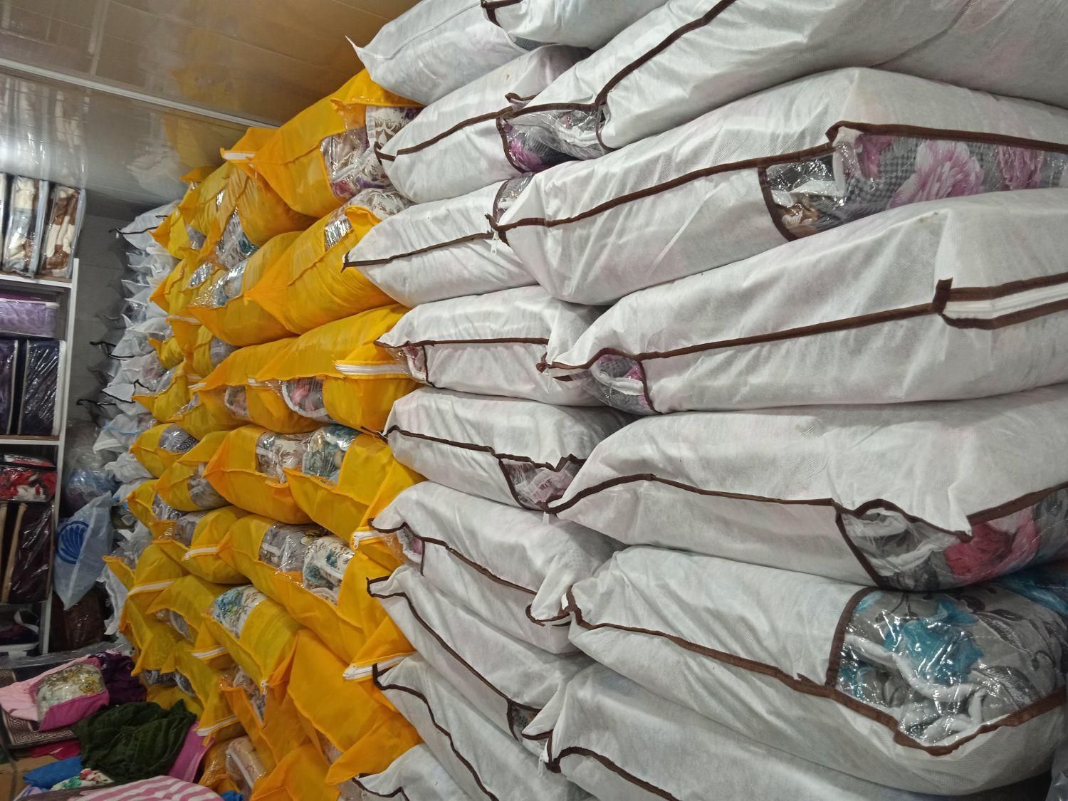 تشک عمده|رختخواب، بالش، پتو|ایلام, |دیوار