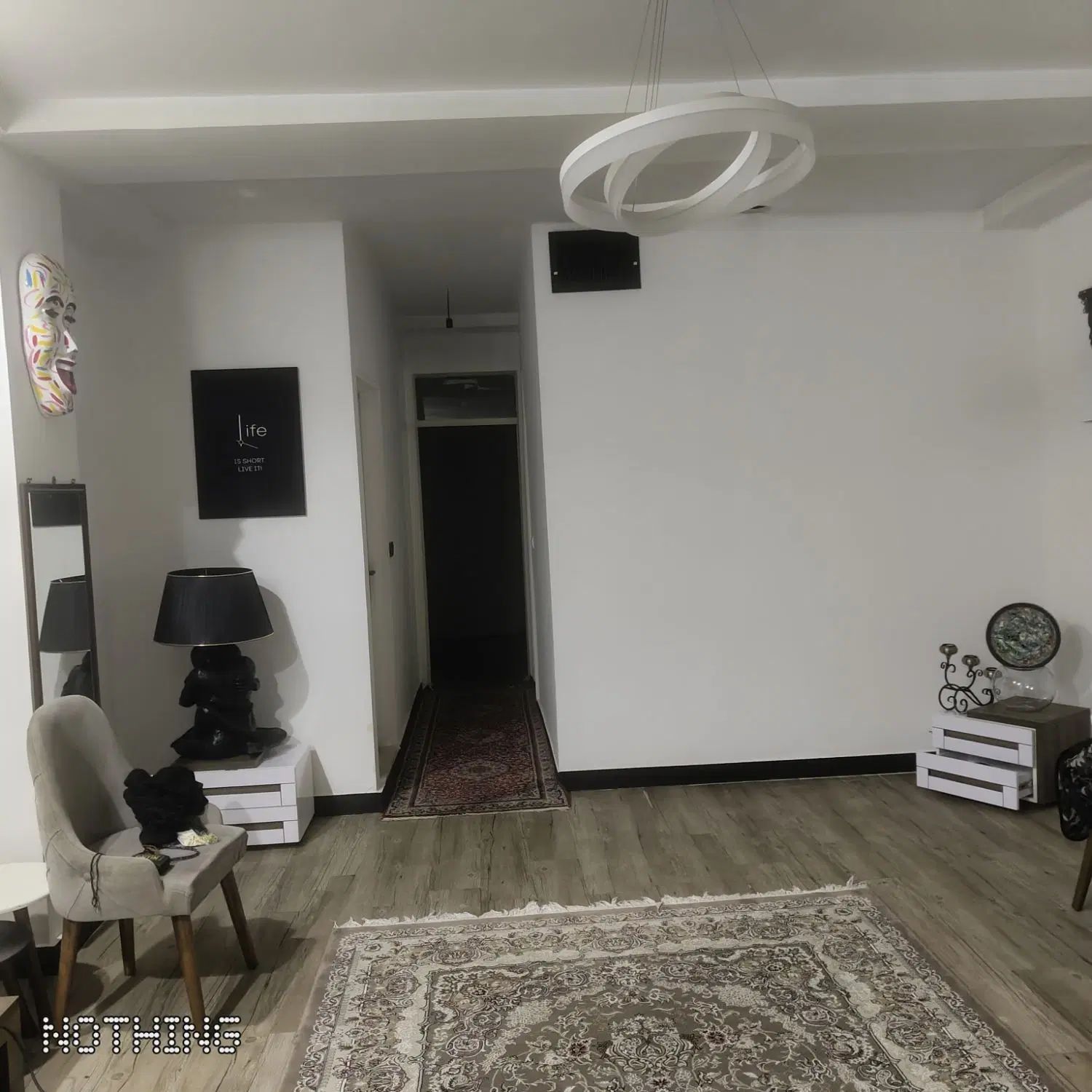واحد آپارتمان فروشی. در خ خرمشهر|فروش آپارتمان|تهران, خرمشهر|دیوار