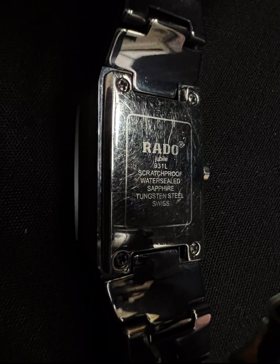 ساعت رادو Rado|ساعت|تهران, ازگل|دیوار