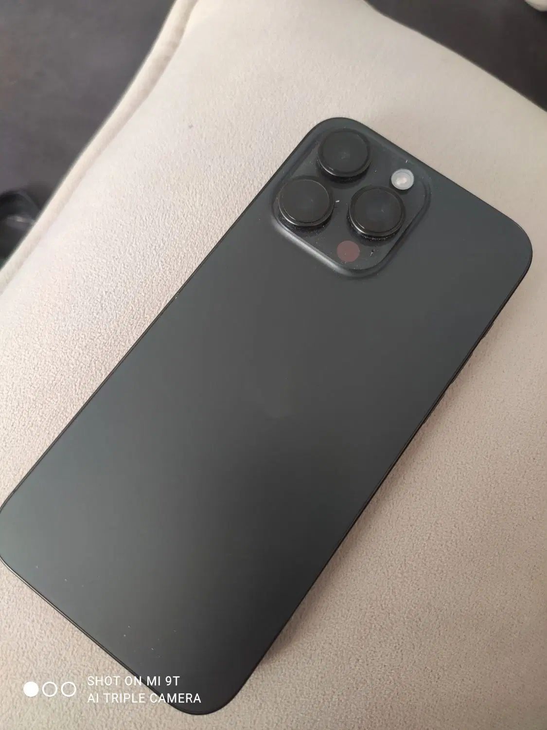 15 pro max|موبایل|کرمانشاه, |دیوار