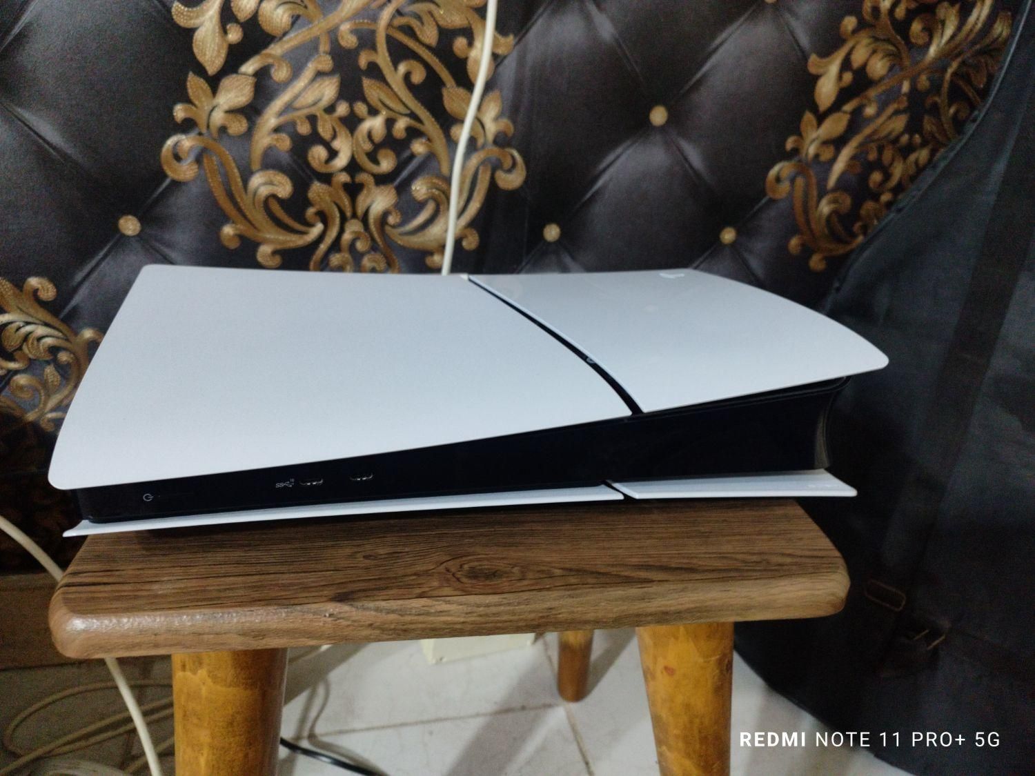 ps5ریجن اروپادرحد نودیجیتال تخفیف  میدم فروش فوری|کنسول، بازی ویدئویی و آنلاین|تهران, حسن‌آباد|دیوار