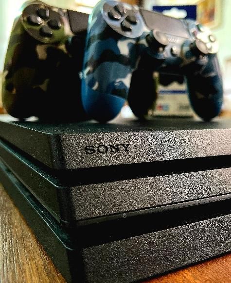 PS4 خریدار ps 4 خرید همه مدل کپی خور اکانتی|کنسول، بازی ویدئویی و آنلاین|مشهد, دانشجو|دیوار
