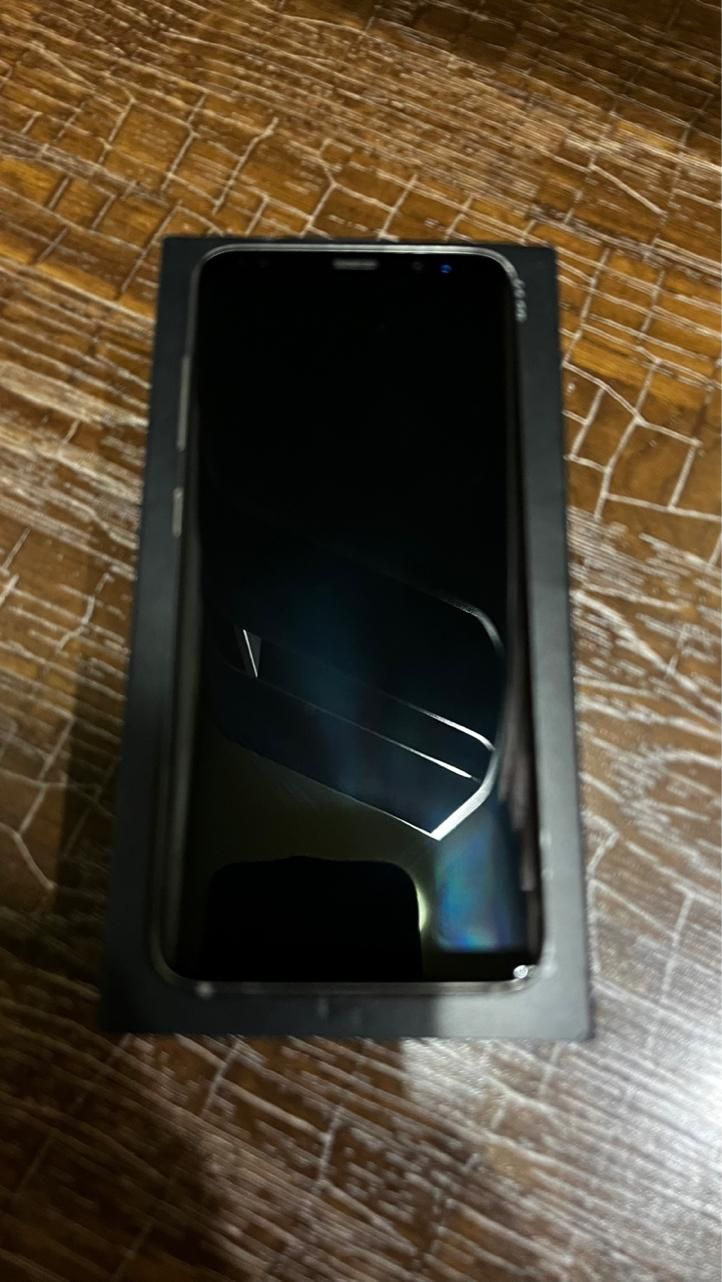 سامسونگ Galaxy S8 با حافظهٔ ۶۴ گیگابایت|موبایل|تهران, عبدل‌آباد|دیوار