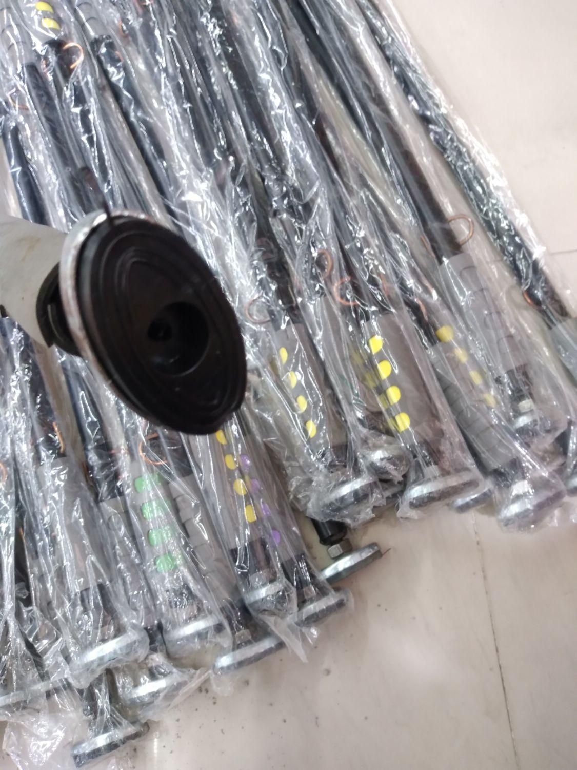 میله بارفیکس حلقه دار برای تاب کودک|تجهیزات ورزشی|قم, امامزاده ابراهیم|دیوار