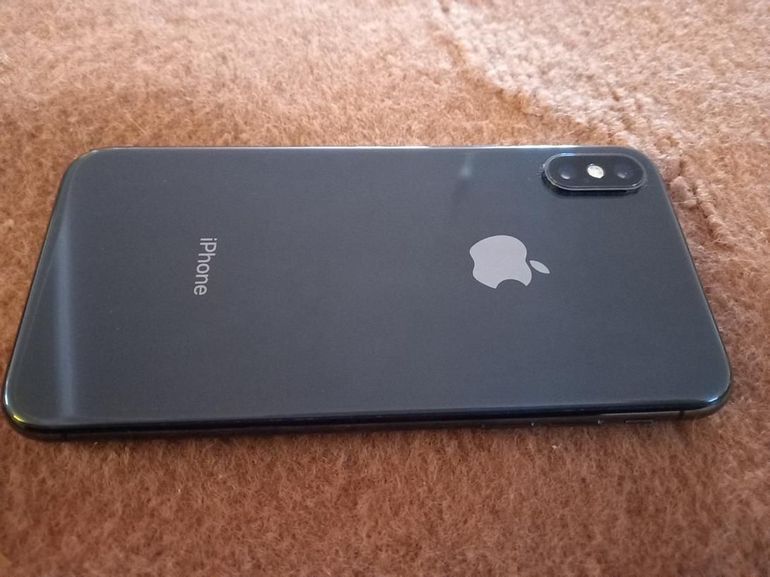 اپل iPhone XS با حافظهٔ ۶۴ گیگابایت|موبایل|شاهرود, |دیوار