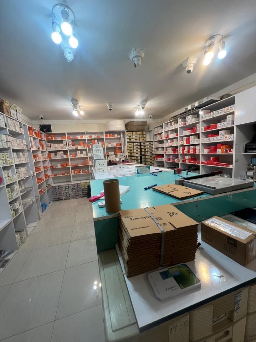 فروش اداری ۱۳۲ متری در شیخ هادی|فروش دفتر کار، اتاق اداری، مطب|تهران, شیخ هادی|دیوار