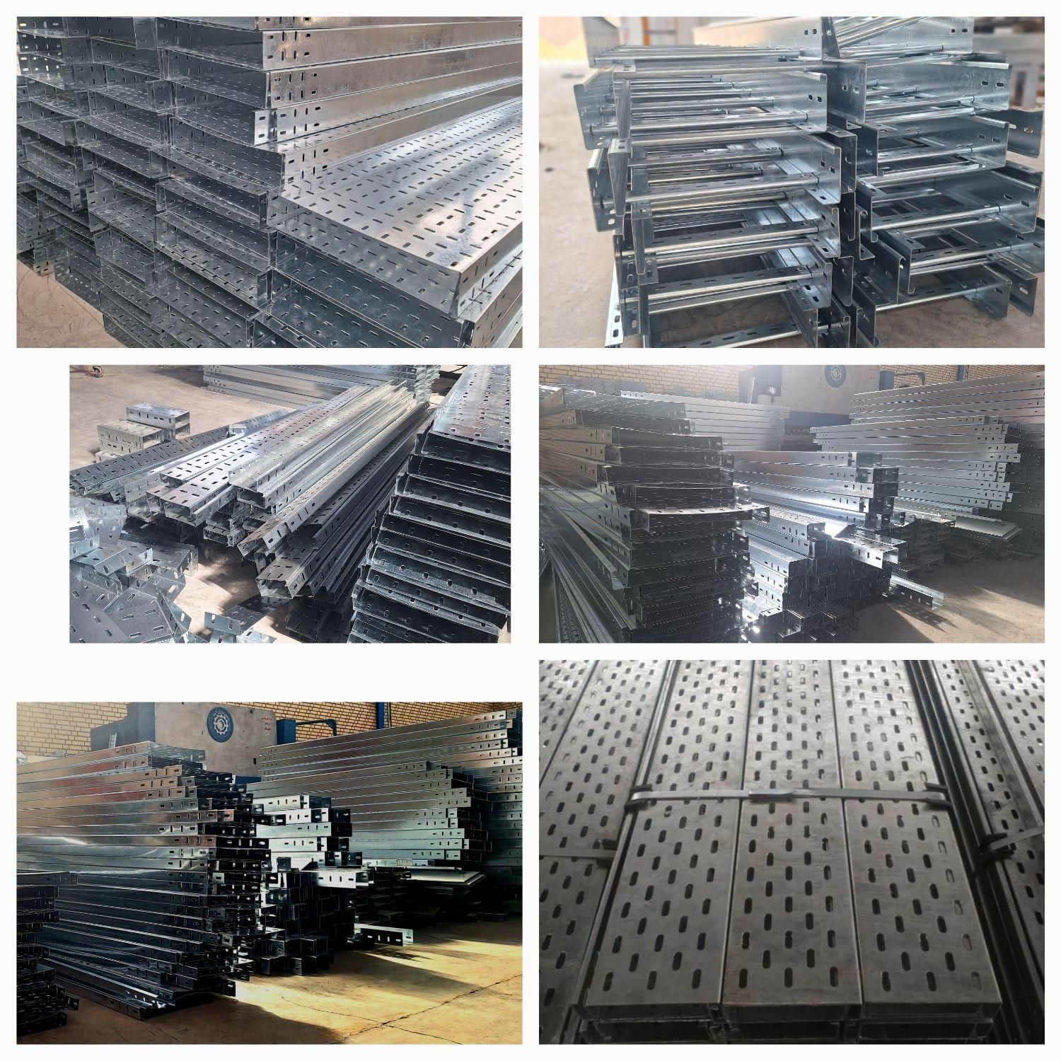 تولید و ساخت سینی کابل،والپست و تابلو برق|خدمات پیشه و مهارت|خمینیشهر, |دیوار