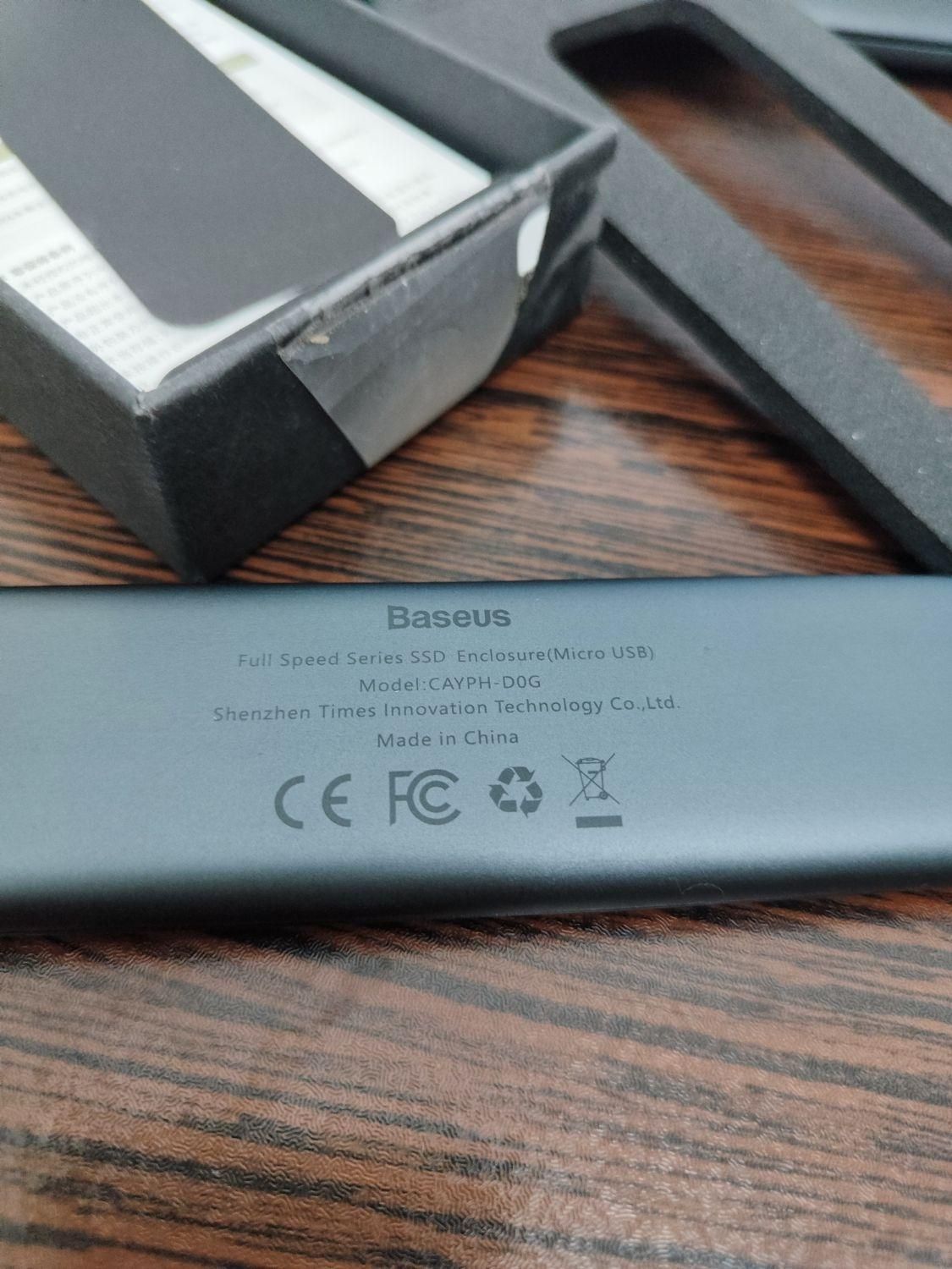 باکس درایو ، قاب هارد ، باکس هارد SSD اس اس دی|قطعات و لوازم جانبی رایانه|تهران, امین حضور|دیوار
