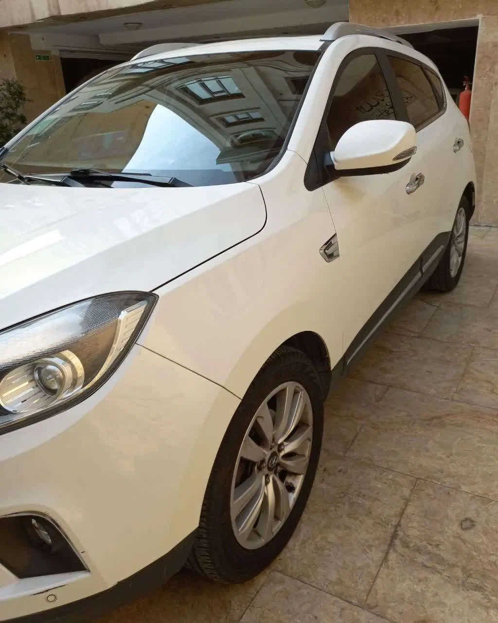 جک s5 مدل 1400|خودرو سواری و وانت|تهران, ائمه اطهار|دیوار