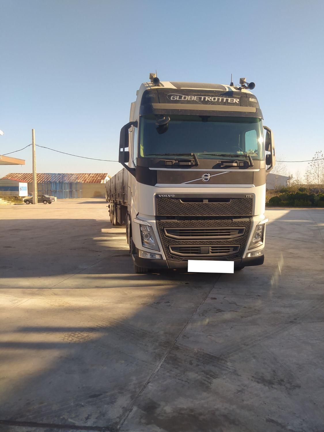 پایانه باری/ ارسال باربین شهری/ باربری بیرون شهر|خدمات حمل و نقل|ساری, |دیوار