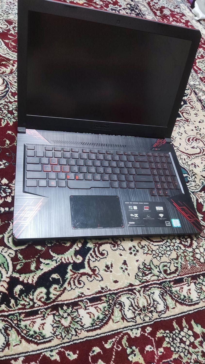 asus fx504gd gaming بازی|رایانه همراه|تهران, آرژانتین|دیوار