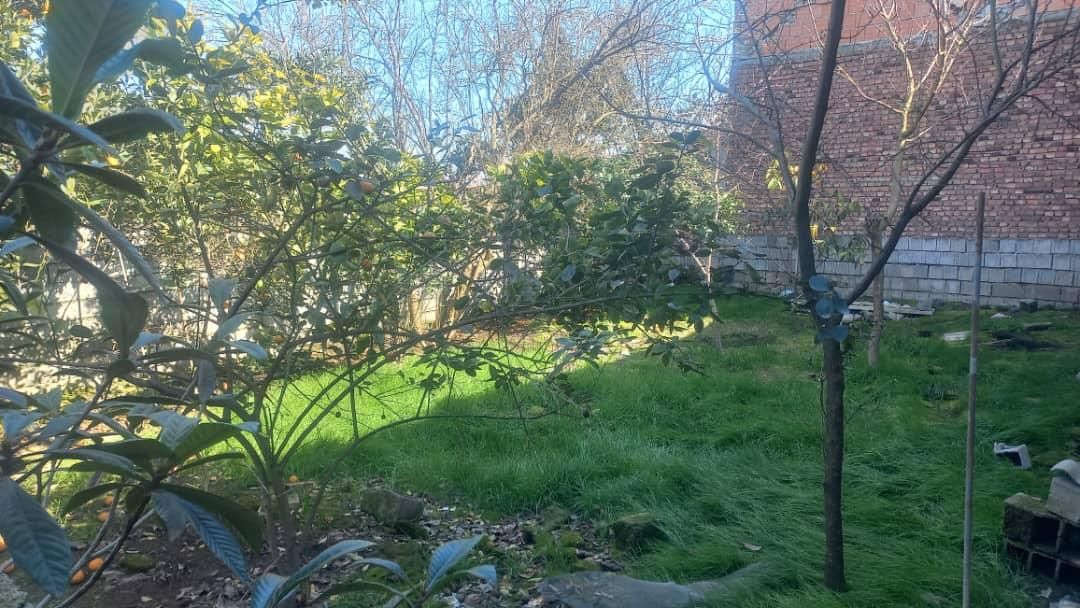 390 متر **خانه روستایی** 100 متر بنا روستای چاره|فروش خانه و ویلا|دابودشت, |دیوار