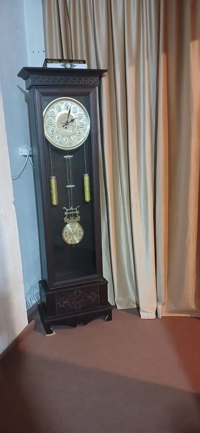 ساعت|ساعت|مشهد, محمدآباد|دیوار