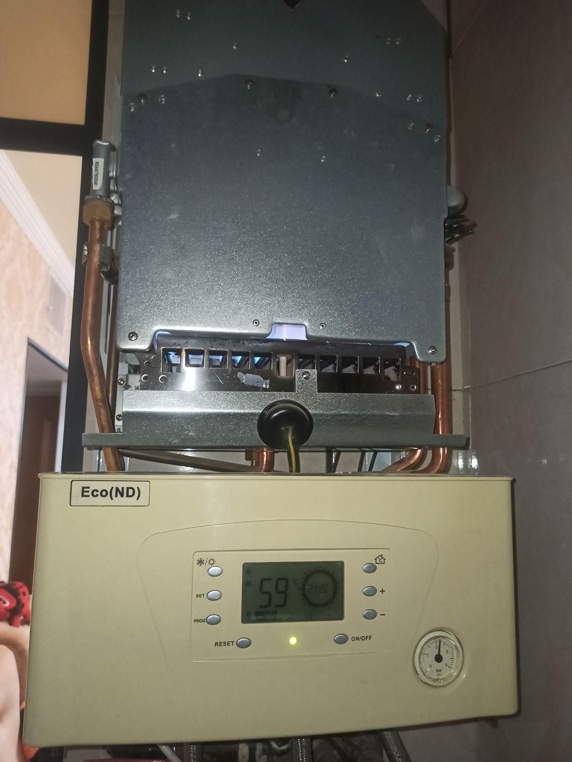 تعمیرات تخصصی پکیج|خدمات پیشه و مهارت|شاهین‌شهر, عطار|دیوار