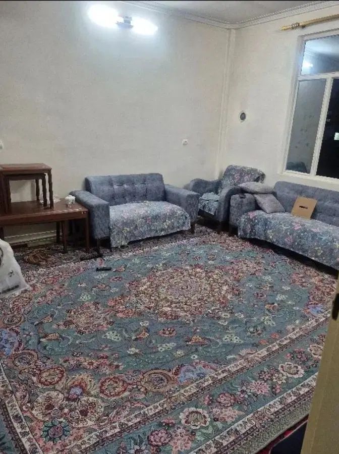 آپارتمان45متری*تکواحدی*پارکینگدار*لوسترفروشا|فروش آپارتمان|تهران, اتابک|دیوار