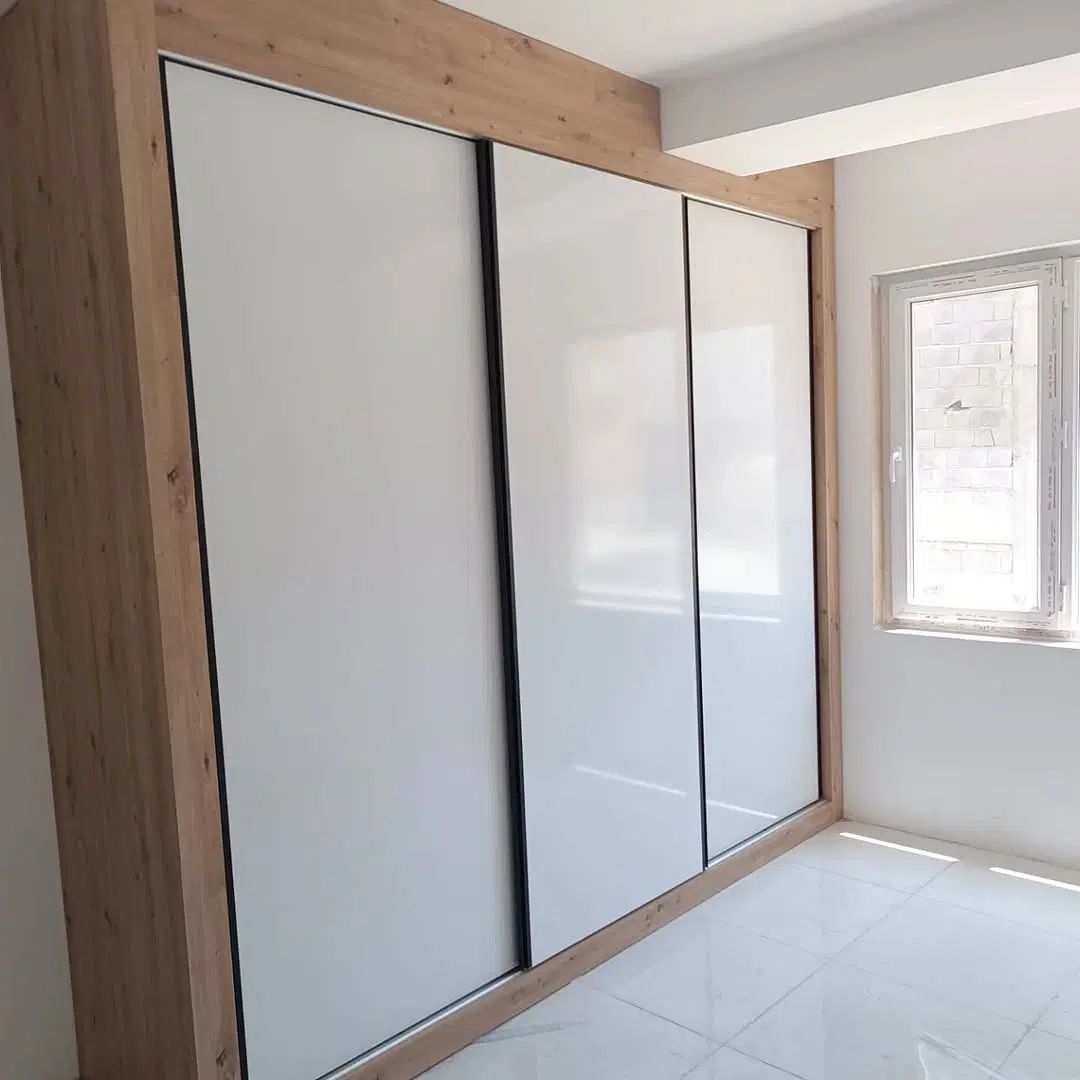 تعمیر انواع کابینت ،ساخت واجرای کابینت|جاکفشی، کمد، دراور|اصفهان, گلستان|دیوار
