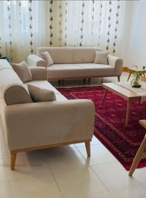 فروش مبل|مبلمان خانگی و میز عسلی|تهران, جردن|دیوار
