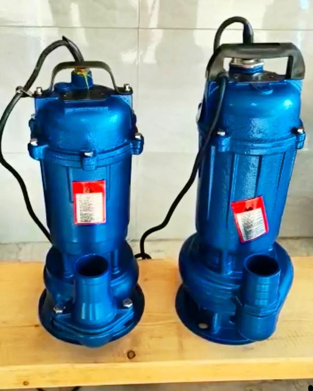 واکسون کف کش لالیگا پمپ اب کفکش لجن کش ۰۳۴|ماشینآلات صنعتی|فردیس, فردیس|دیوار