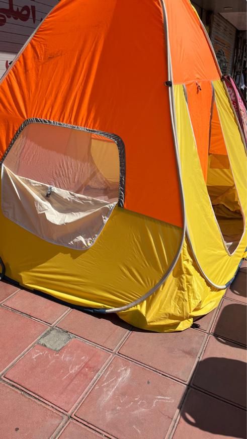 چادر مسافرتی تولید ،پخش|کوهنوردی و کمپینگ|کرج, مصباح|دیوار