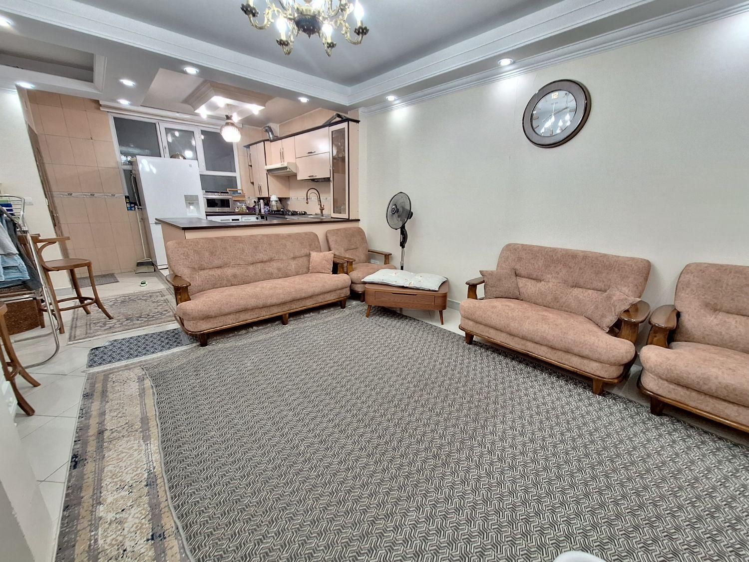 ۴۸مترمسعودیه/نزدیک ابومسلم/دو واحدی/پارکینگ اصلی|فروش آپارتمان|تهران, مسعودیه|دیوار