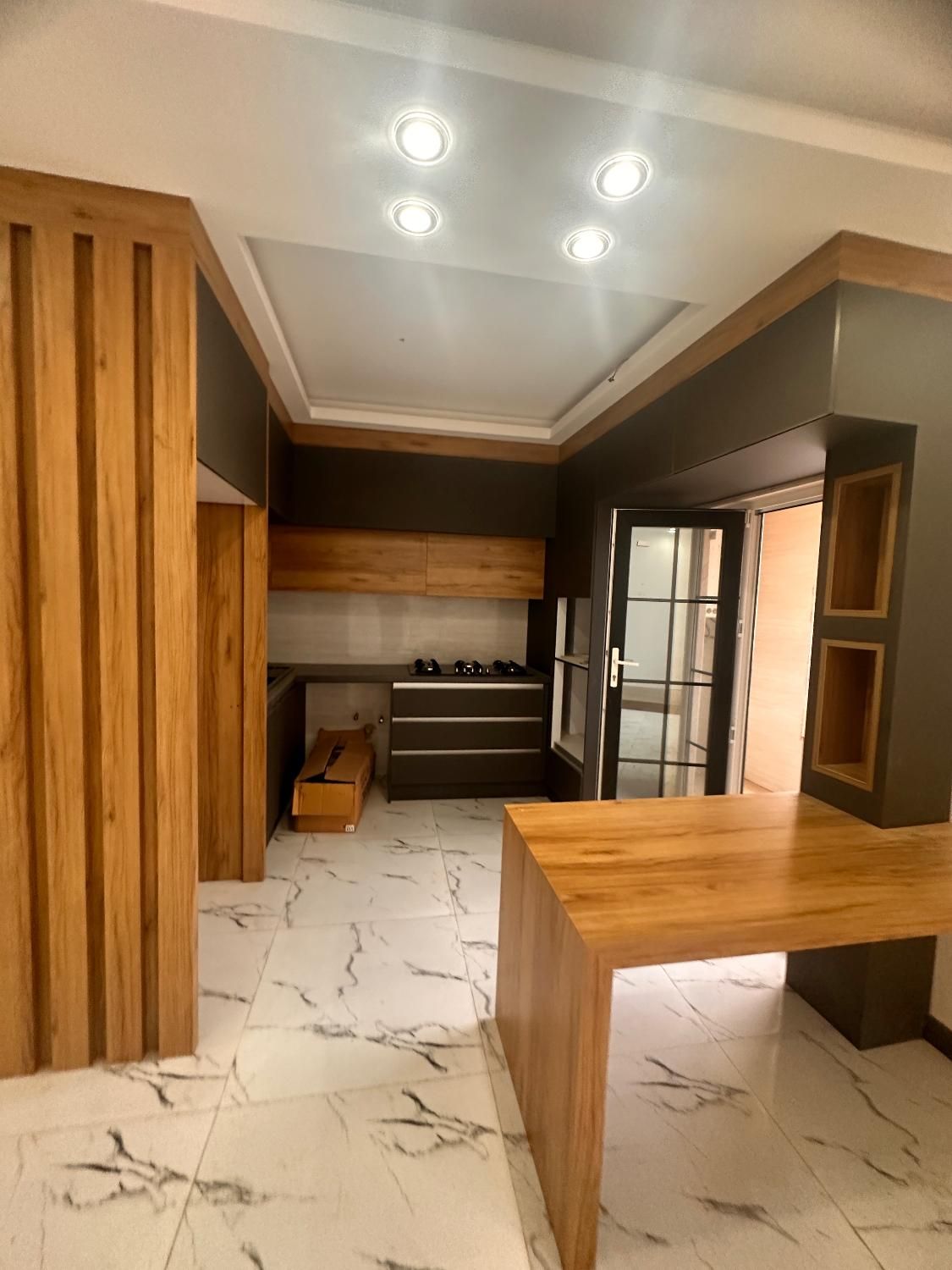 فروش پنت هوس  دوبلکس کلید نخورده|فروش آپارتمان|لاهیجان, کوی استادان|دیوار