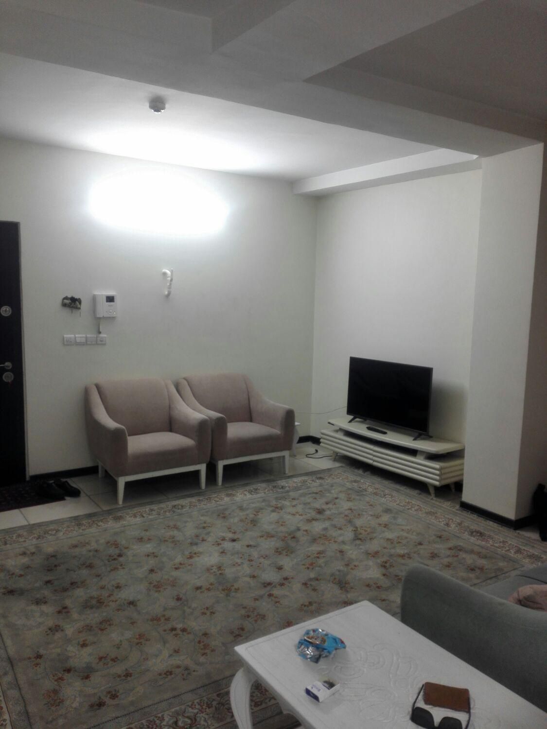 اپارتمان 52 متری یکخوابه مجتمع اراد 2|اجارهٔ آپارتمان|تهران, دولت‌آباد|دیوار