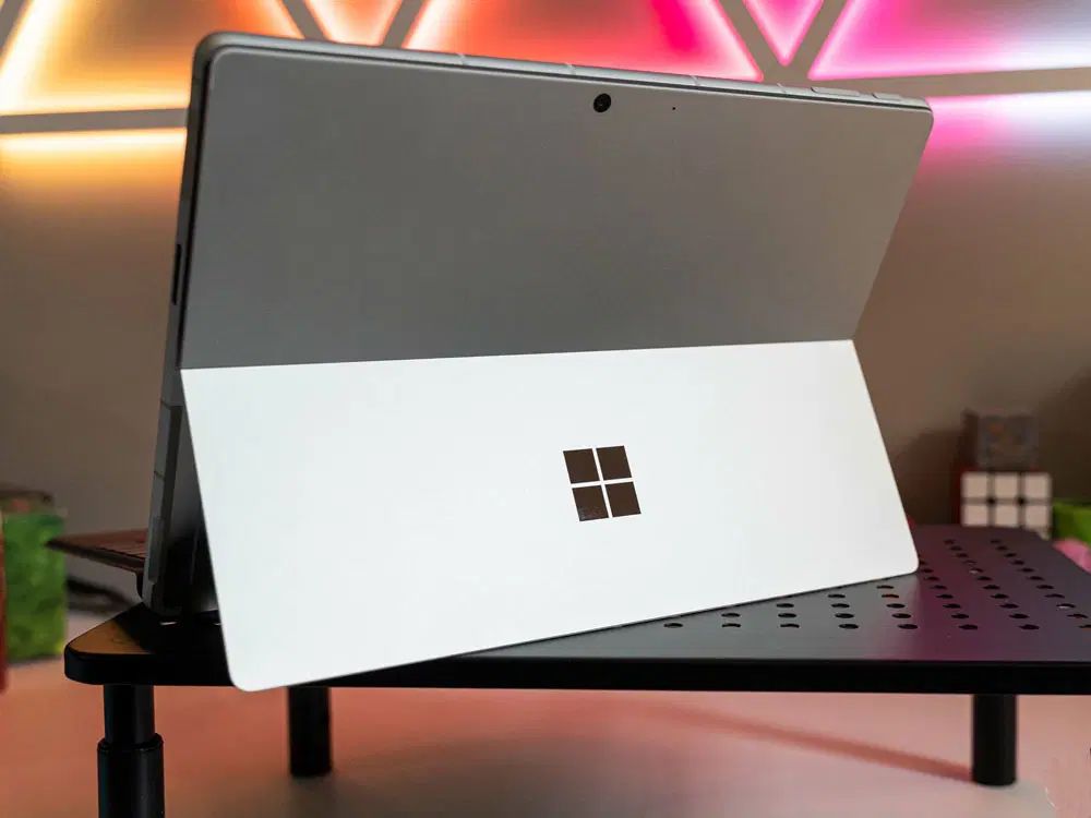 سرفیس پرو ۸ - Surface Pro8 I7 16 1T|رایانه همراه|مشهد, ارشاد|دیوار