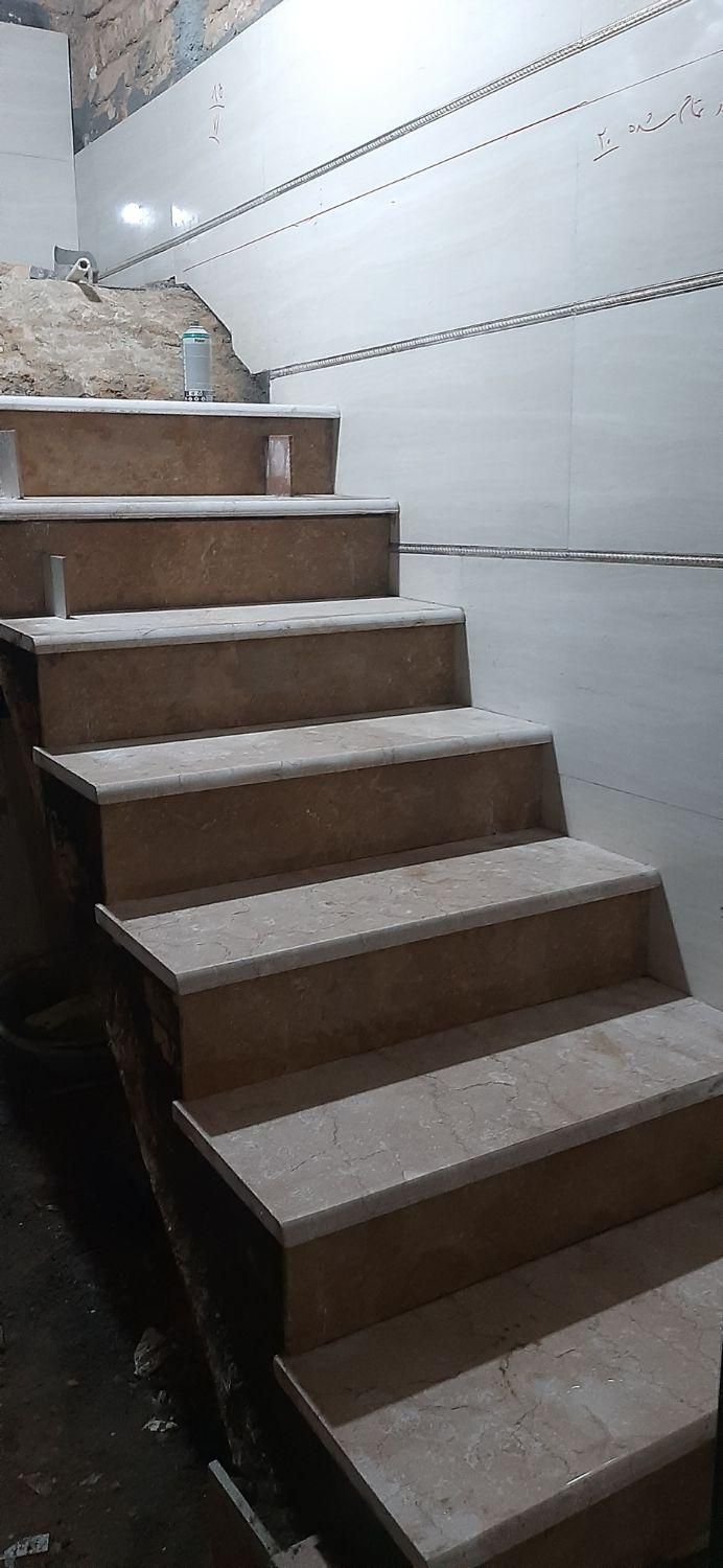 سرامیک کاری موزاییک سفت کاری|خدمات پیشه و مهارت|همدان, |دیوار