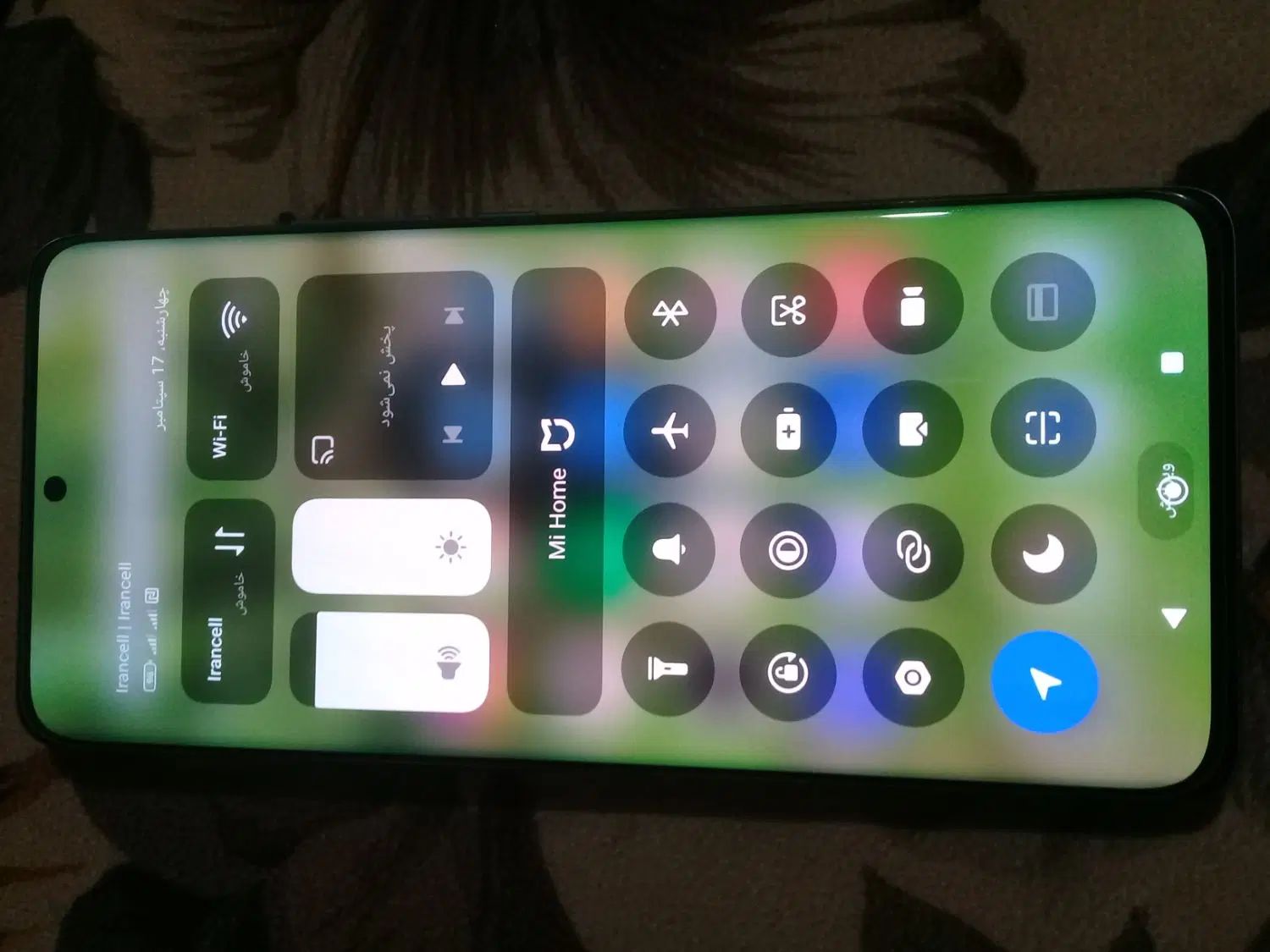 Xiaomi 12 pro|موبایل|کرج, خرمدشت|دیوار