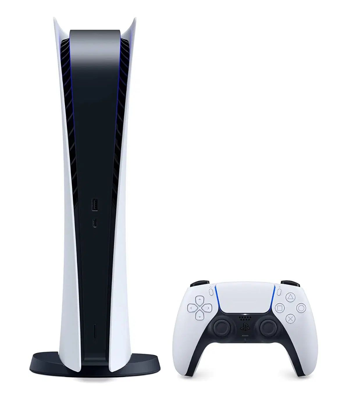 PS5 آنلاین دیجیتال ریجن آمریکا همراه بازی های روز|کنسول، بازی ویدئویی و آنلاین|مشهد, میعاد (شهرک غرب)|دیوار