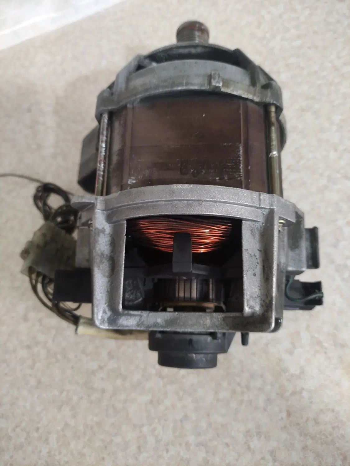 موتور لباسشویی FHP-MOtOrs|ماشین لباسشویی و خشک‌کن لباس|کرج, حیدرآباد|دیوار