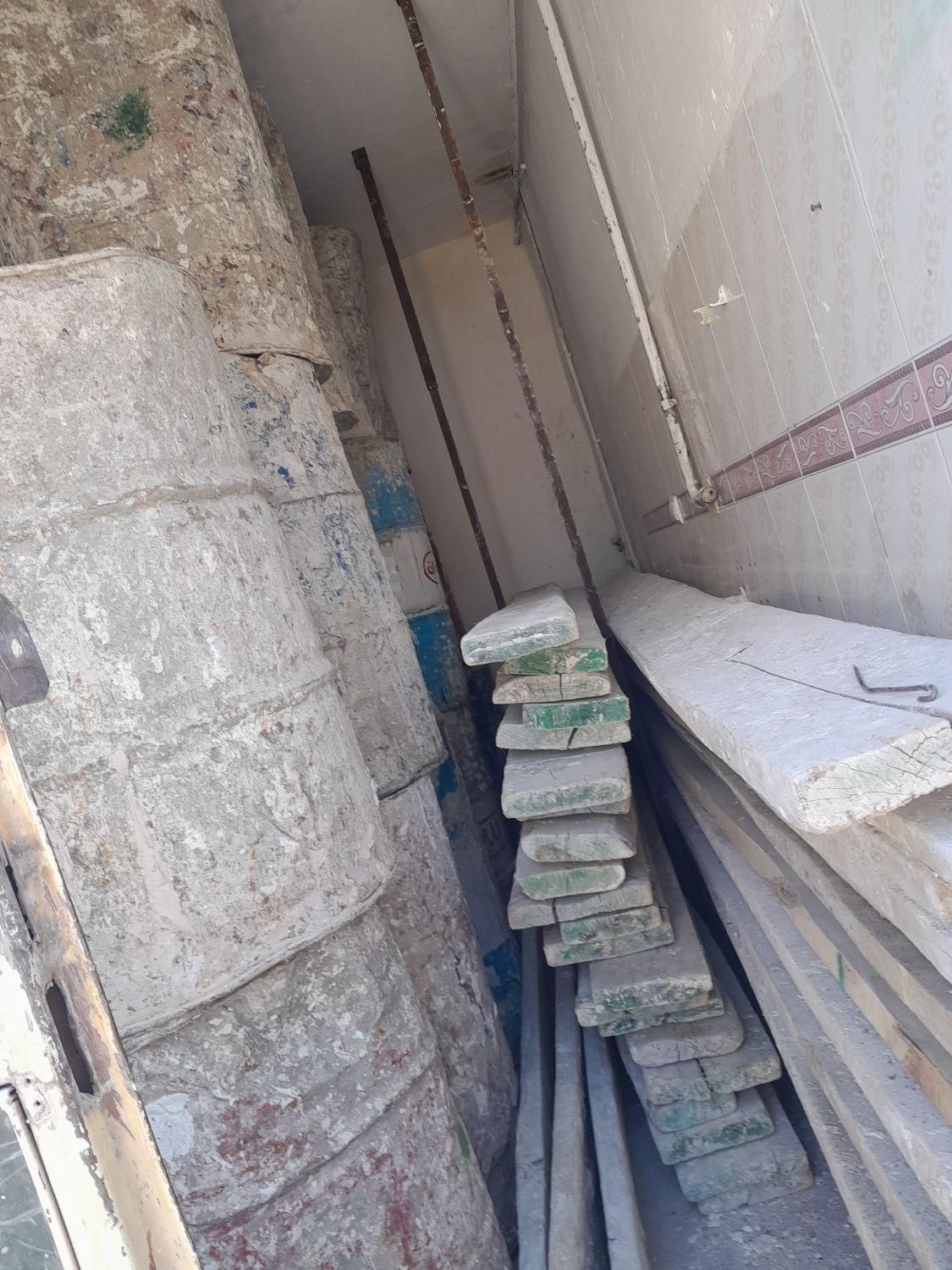 اجاره تخته بشکه بالابر بتونر حمل نخاله|خدمات پیشه و مهارت|تبریز, |دیوار