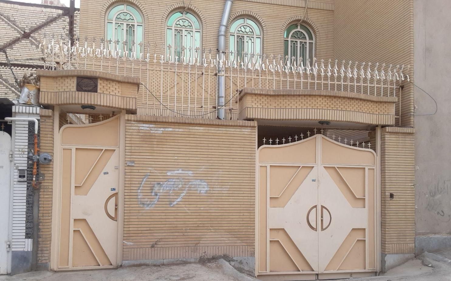 فروش تجاری،ویلایی،زیرزمین وسوییت۵۰۵متر در پاستور|فروش خانه و ویلا|زاهدان, |دیوار