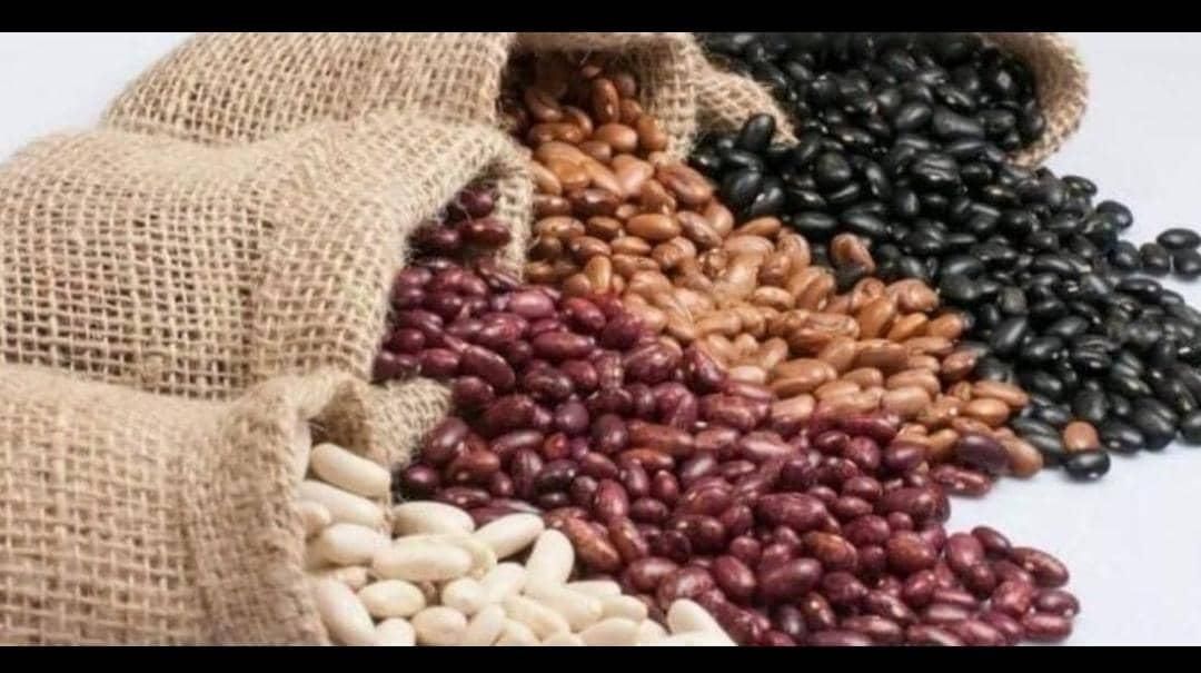 لوبیا چیتی ۲۶۰تومان لوبیا درشت  ۲۸۰ عدس قرمز ۹۵|خوردنی و آشامیدنی|تهران, سلیمانی|دیوار