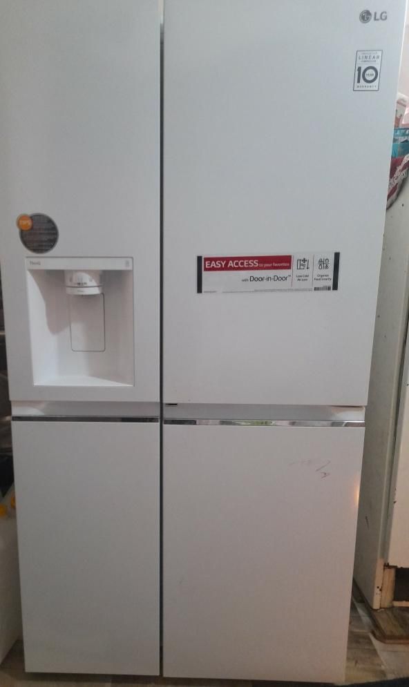 تعمیرات لباسشویی ظرفشویی ساید سردخانه اسپیلیت|خدمات پیشه و مهارت|زابل, |دیوار