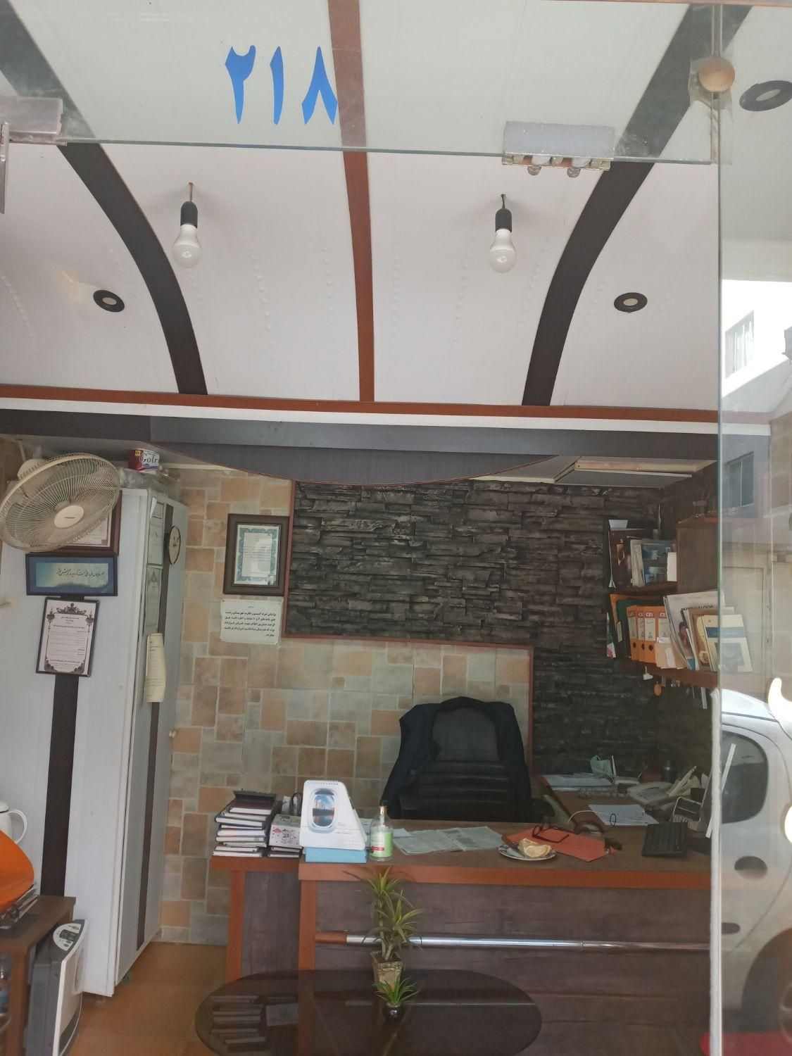 سرقفلی مغازه ۱۲متری|فروش مغازه و غرفه|رشت, نیکمرام|دیوار